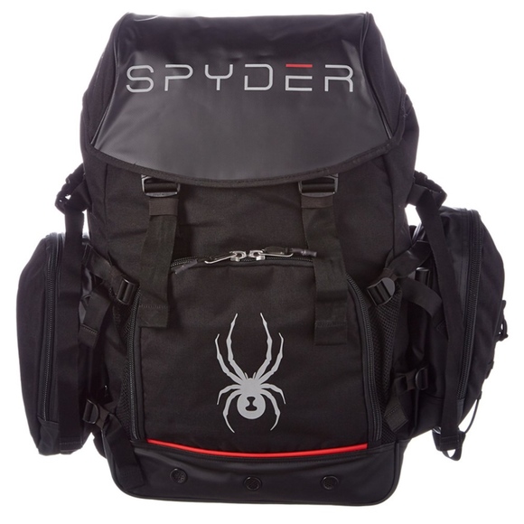 ski gear duffel bag